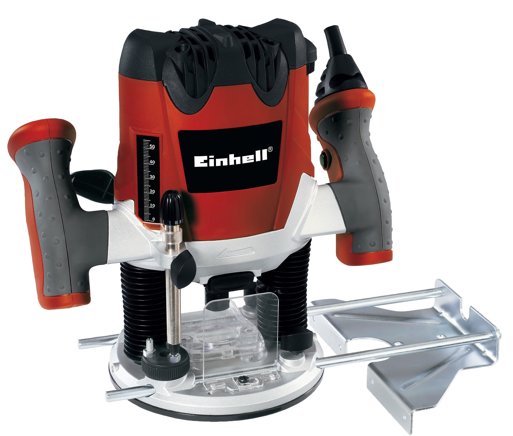 Einhell TE-RO 1255 E Överfräs