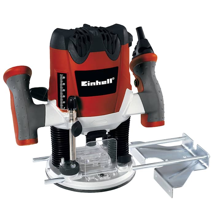 Einhell TE-RO 1255 E Överfräs