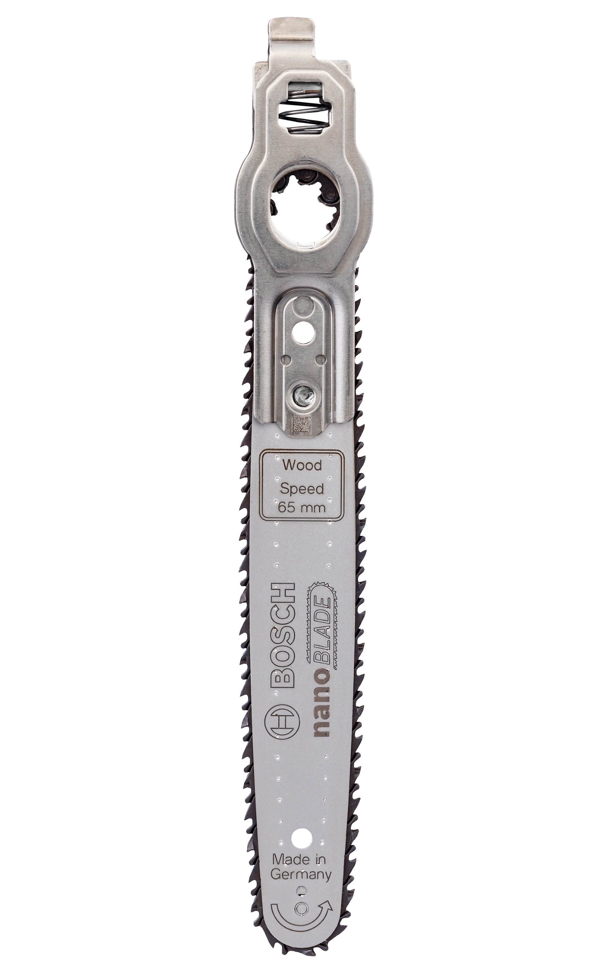Bosch Sågblad Nano Wood Speed 65mm