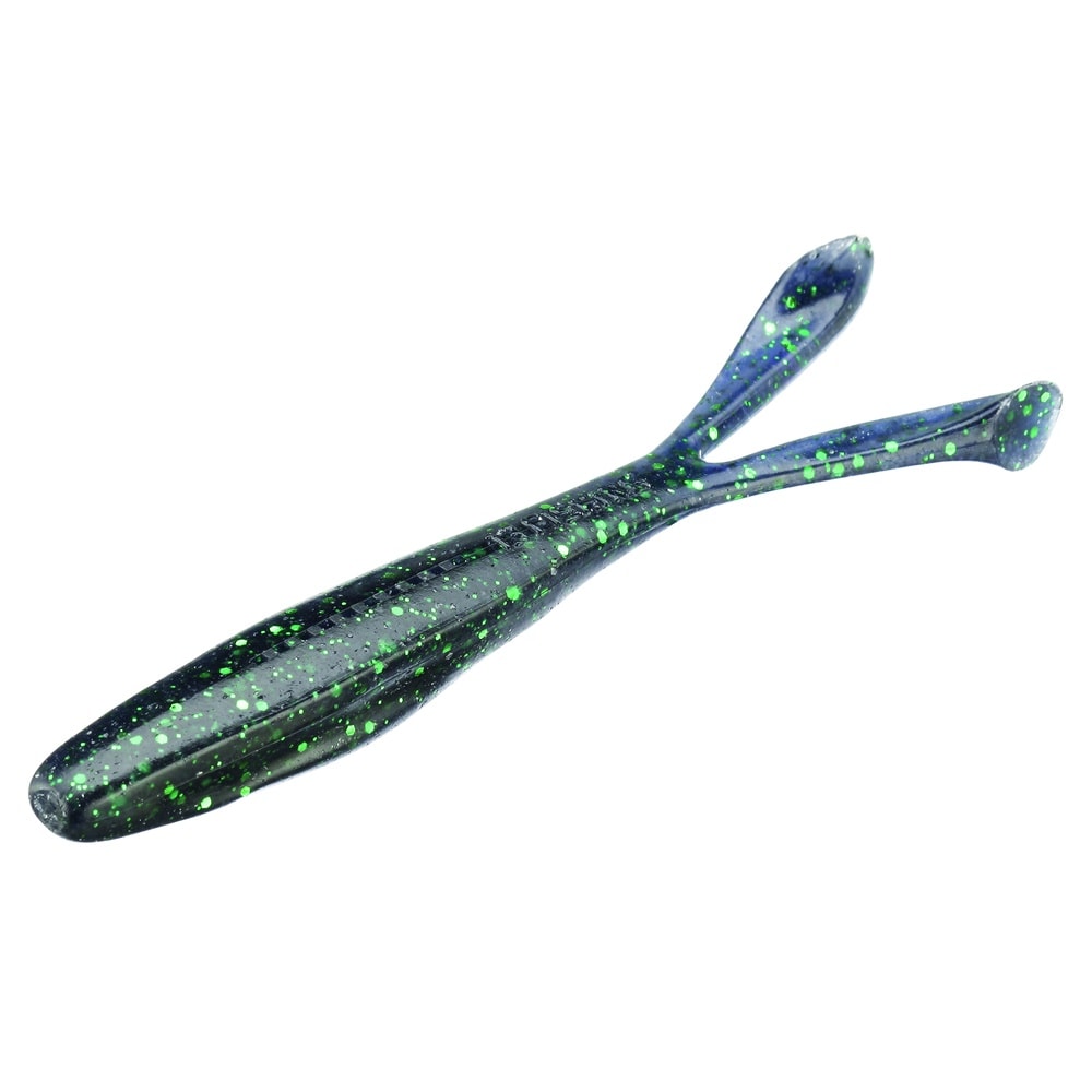 The Jerk Minnow 5" 12.7 cm 9g Jigit 5 kpl./pakk.