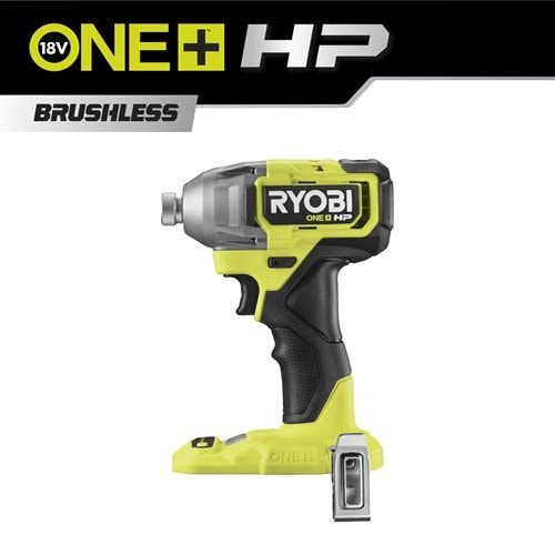 Ryobi RID18x-0 HP 18v Slagskruvdragare