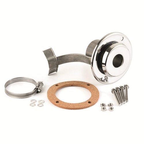 Skrovgenomföring Wallas