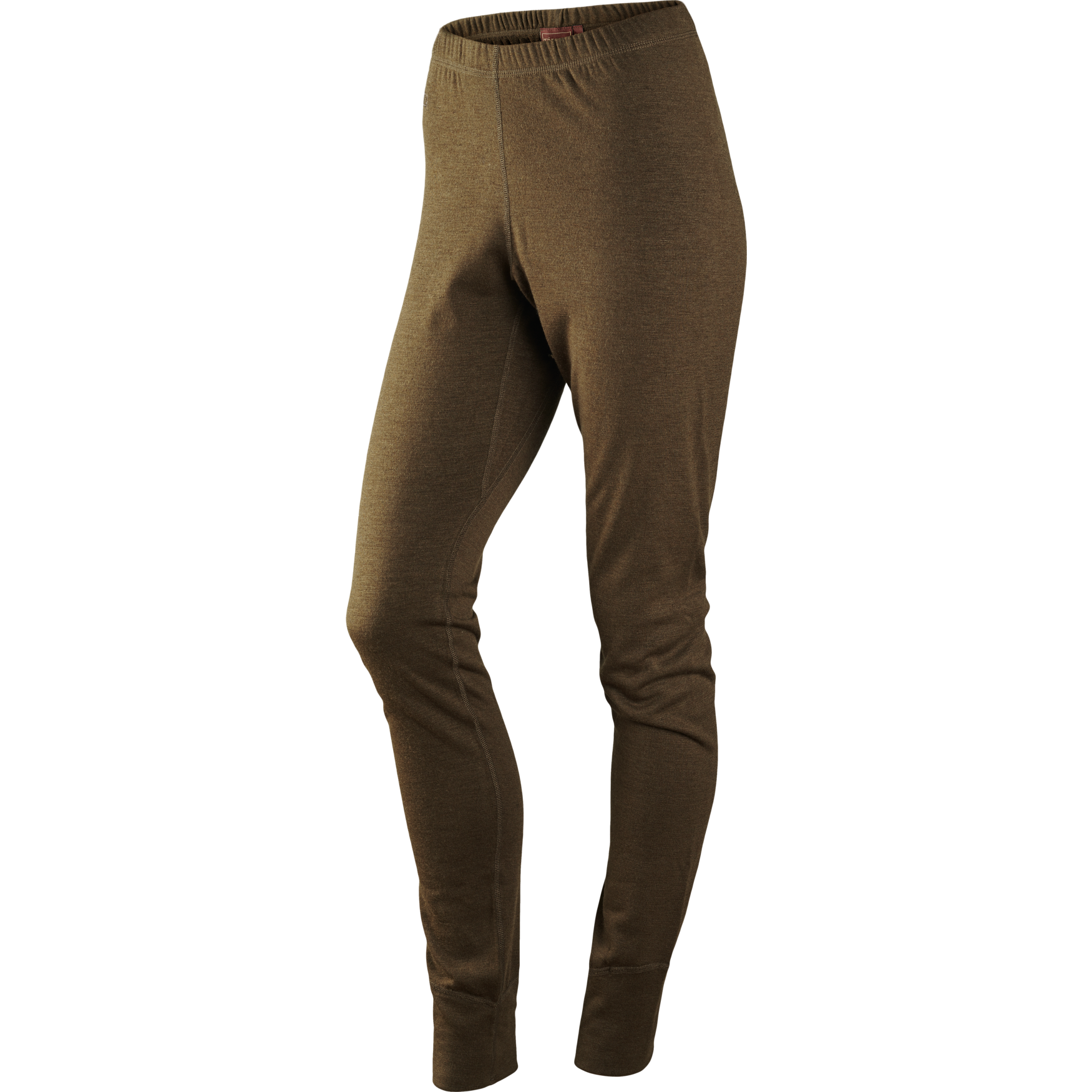 Coldfront Lady långkalsonger Hunting Green S