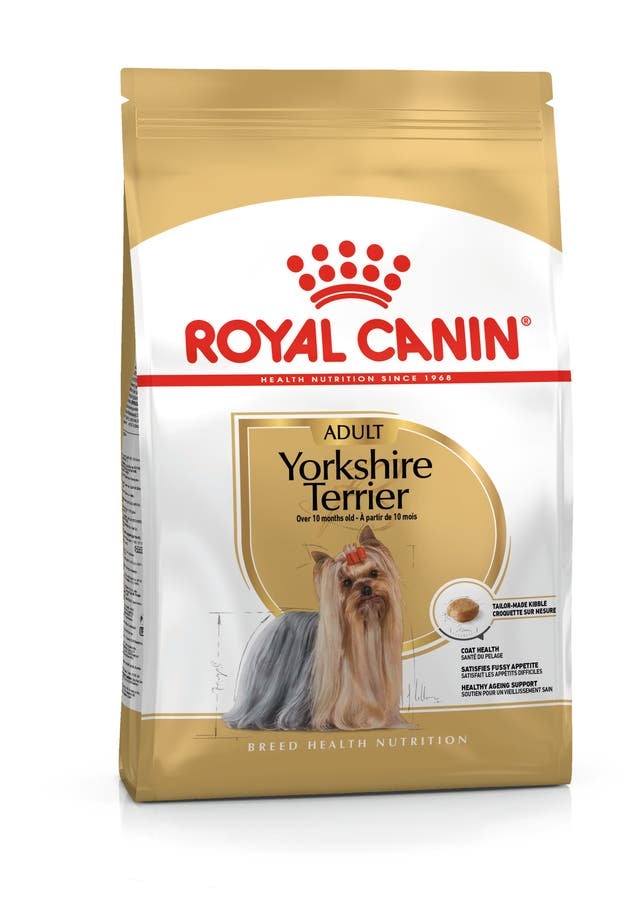 Royal Canin Yorkshireterrier Adult 1,5kg
