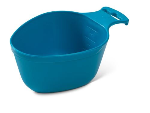 Kåsa Oval 3 dl Mellanblå