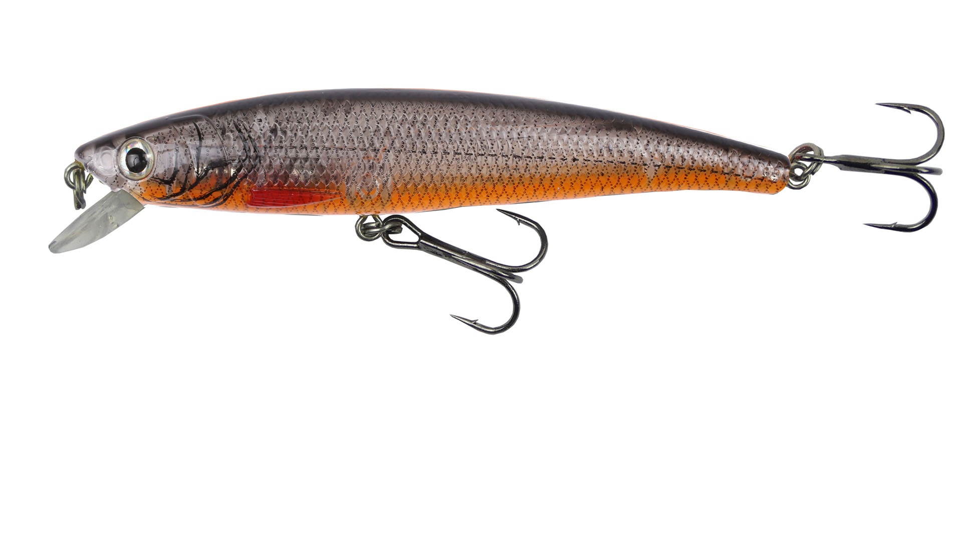 Hurricane Grimner 9 cm GF9-XSIO