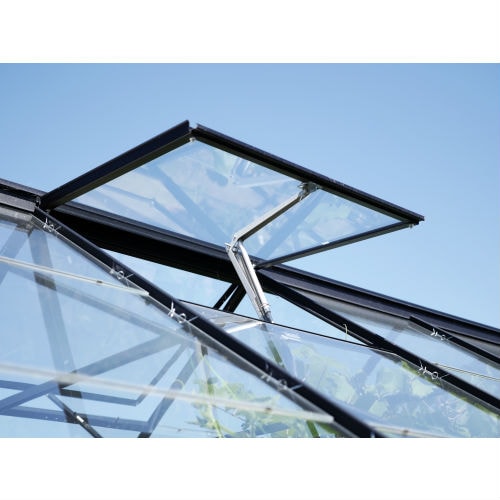 Vitavia Extra Takfönster Svart