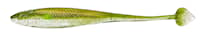 Illex Magic Finess Shad 10cm 6-pack