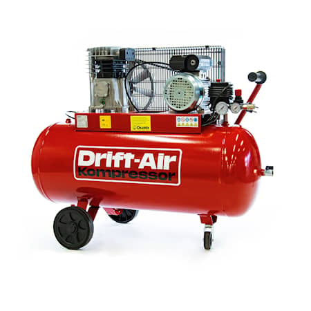 Drift-Air Kompressori CM 2/470/100