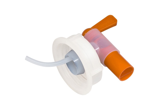 Stihl Påfyllningskran för engångsbehållare