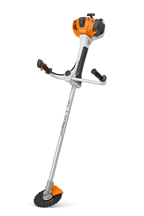 Stihl FS 561 C-EM Ryddesag - bensin -