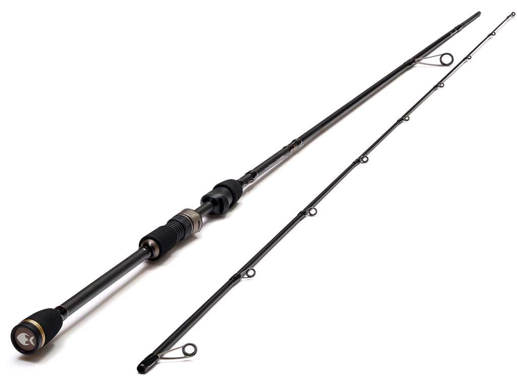 Westin W3 Finesse T&C 2nd 7'1"/213cm ML 5-15g 2sec Haspelspö
