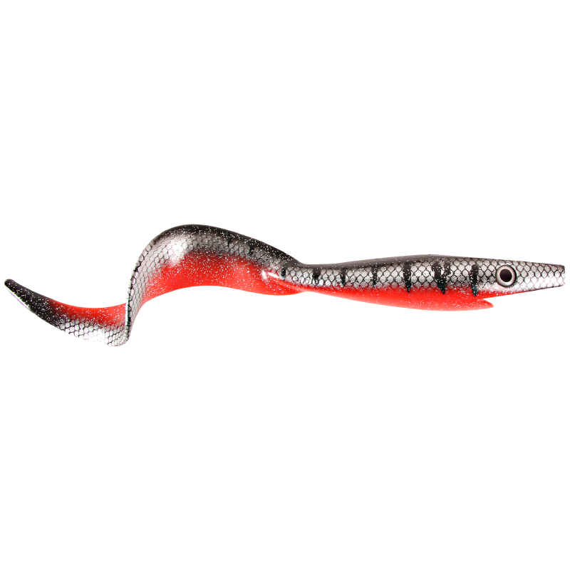 Giant Pig Tail, 40cm, 130g - The Red Baron -