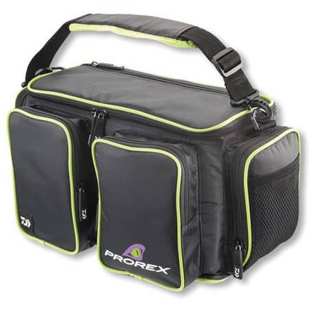 Daiwa Prorex Tackle Box Bag Large