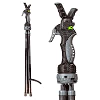 Primos Trigger Stick Gen. III Tall Tripod Onyx 61-157 cm