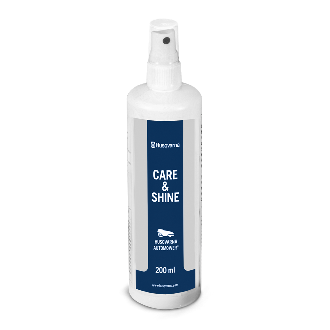 Husqvarna Care And Shine Rengöringsspray 200Ml
