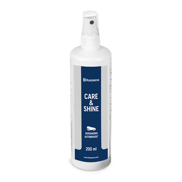 Husqvarna Spray Care And Shine 200Ml