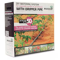 Agrodrip startpakke for dryppvanning 50