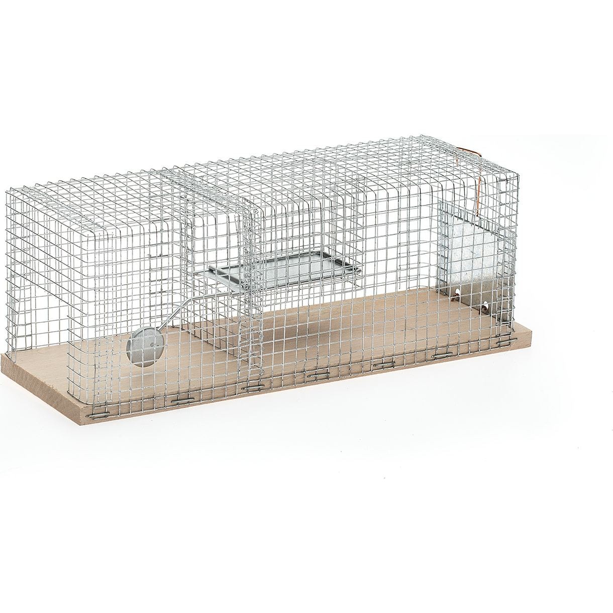Hiiriansa pieni Nyby 26 x 10 x 9 cm