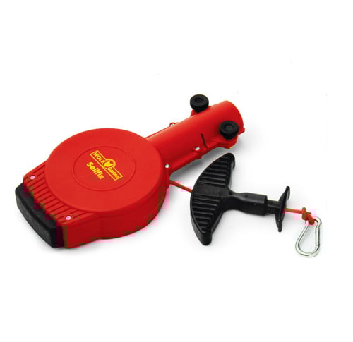 WOLF-Garten ZS-M Automatischer Seilspanner multi-star®