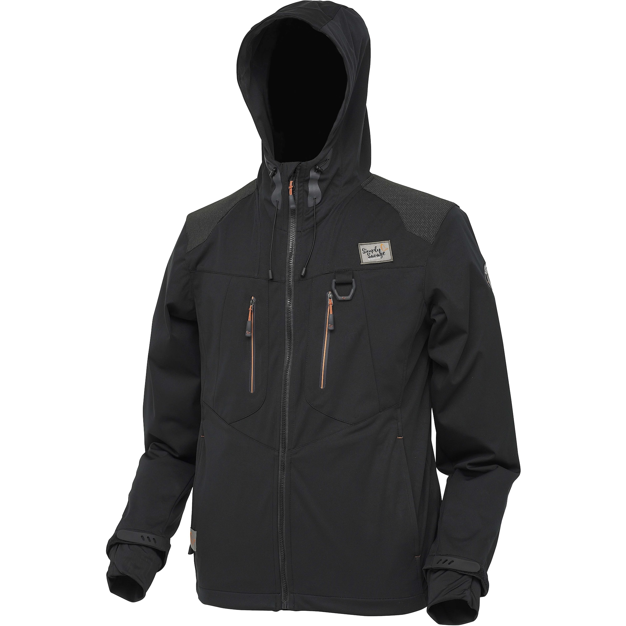 SG Simply Savage Softshell Jacket