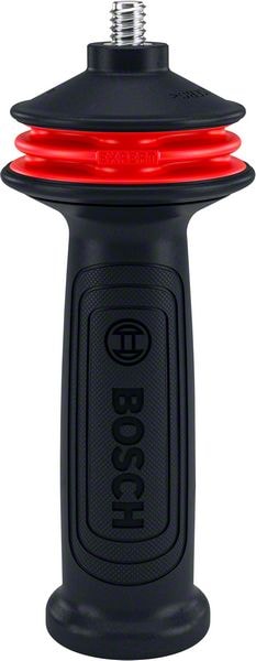 Bosch Handtag Expert för vinkelslip Vibration Control M10, 169 x 69 mm
