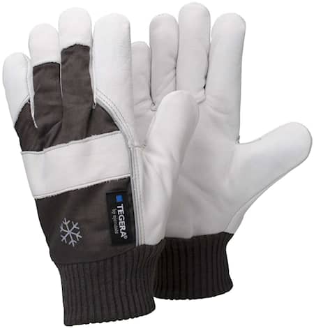 Tegera Handsker til krævende opgaver,Kuldebeskyttende handsker 57