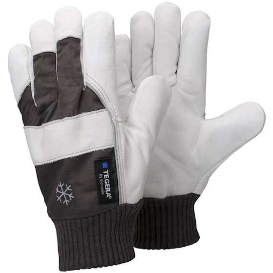 Tegera Handsker til krævende opgaver,Kuldebeskyttende handsker 57