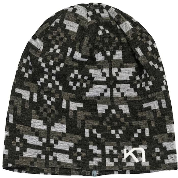 Kari Traa Else Beanie Svart One Size