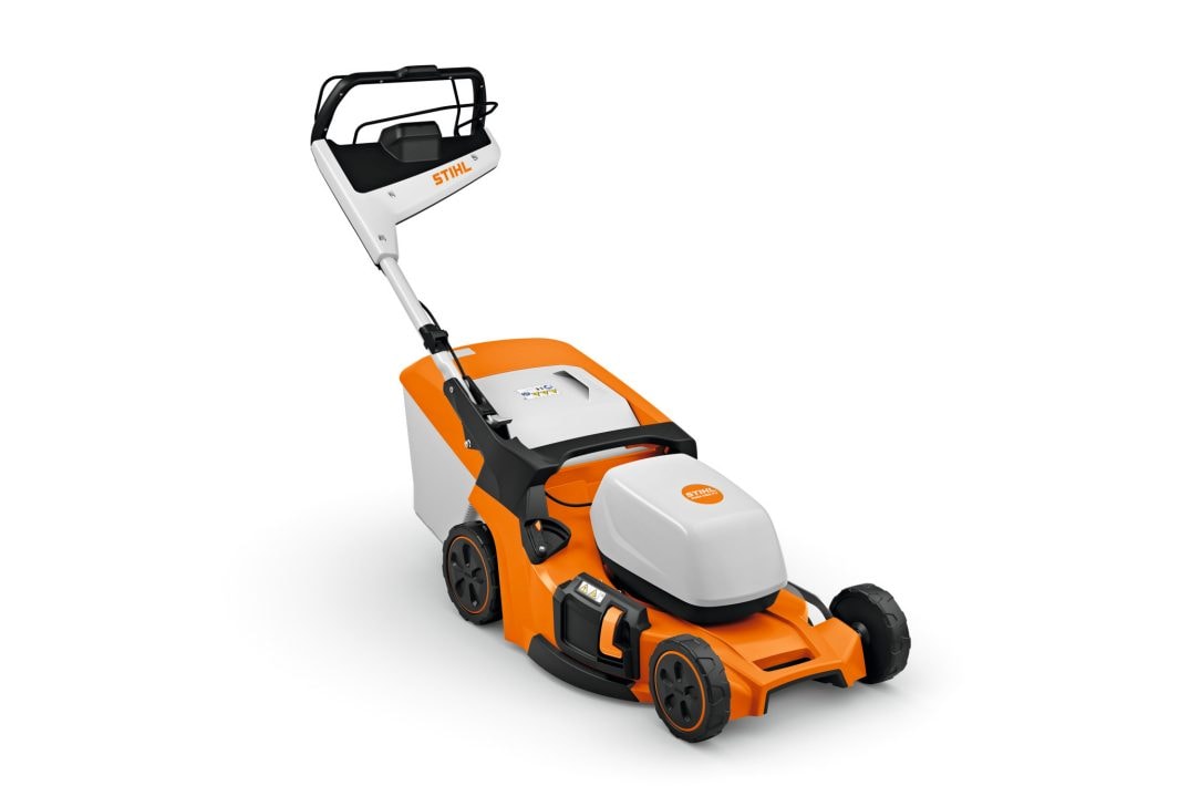 Stihl RMA 453.3 PV Battery lawnmower