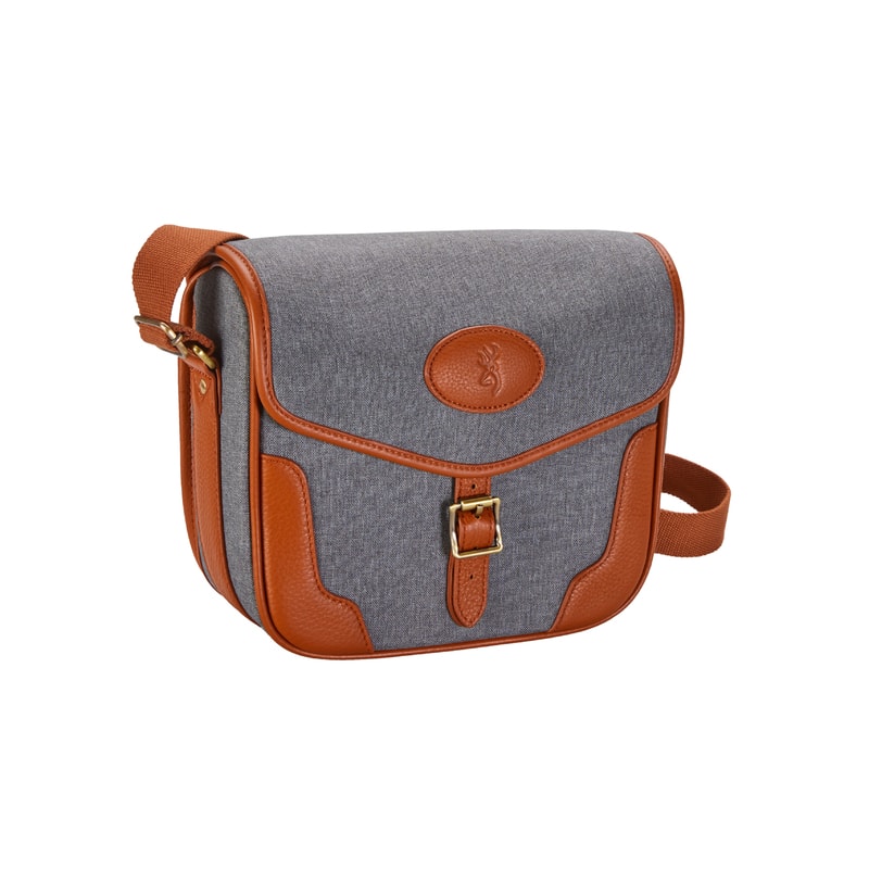 Browning Oryx Ammo Bag Grey