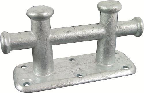 Korspollare Galv.180mm