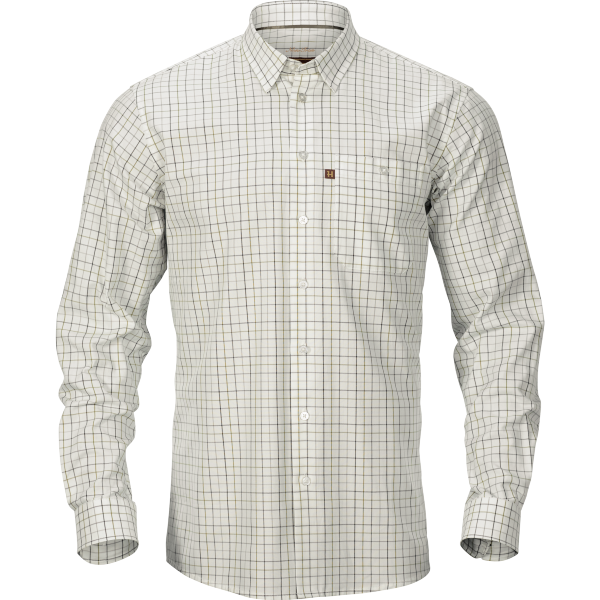 Härkila Retrieve paita Dark olive -