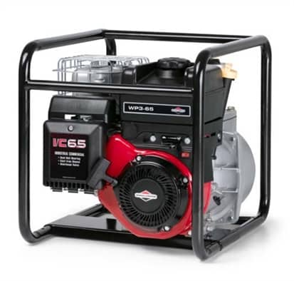 Briggs&Stratton Vattenpump Elite WP3-65