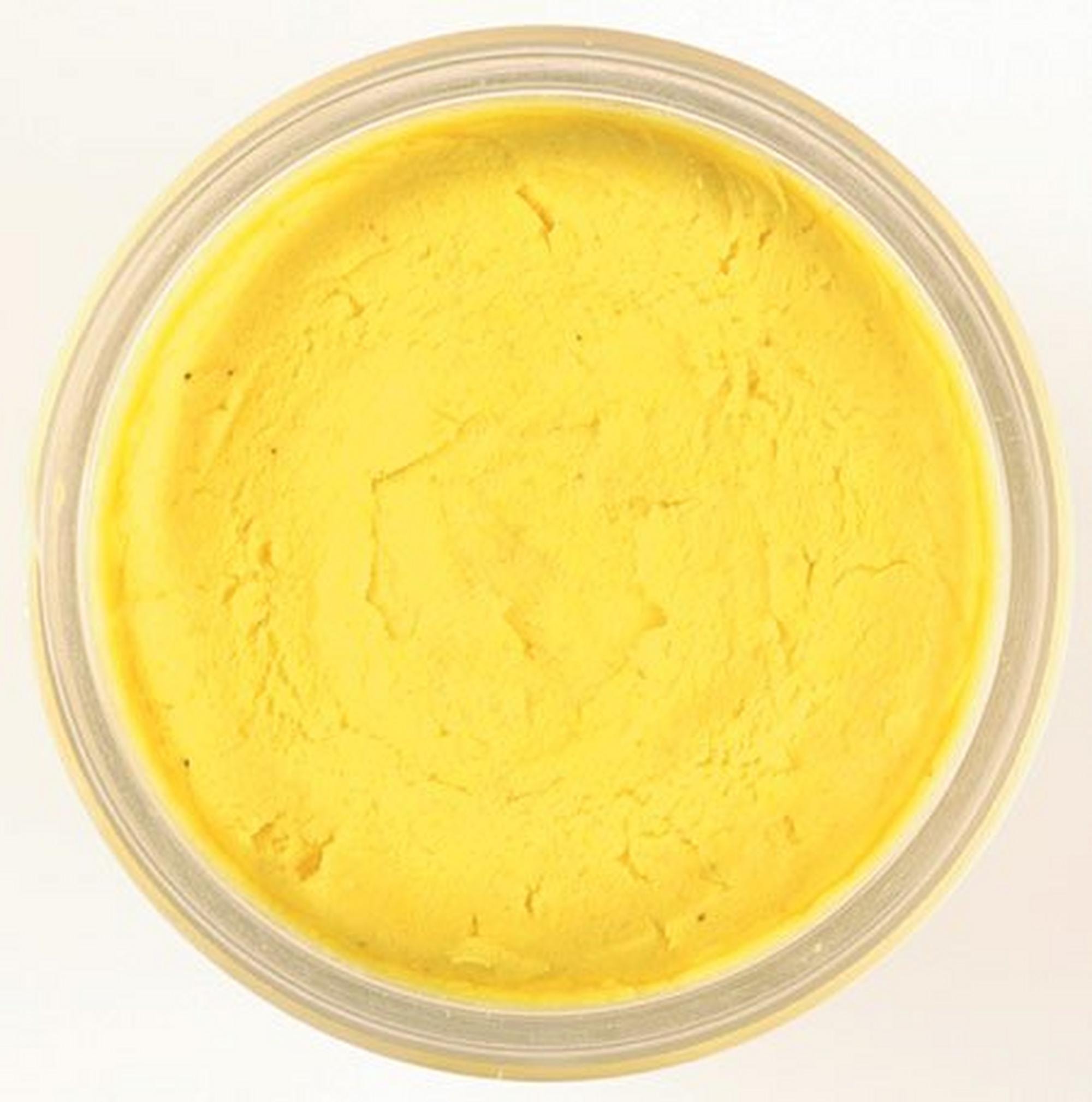 Powerbait Trout Bait Yellow