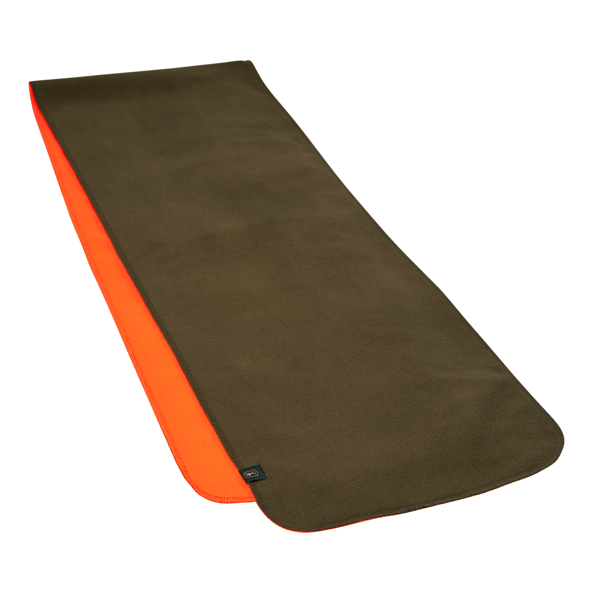 Deerhunter Fleecescarf Tarmac Green