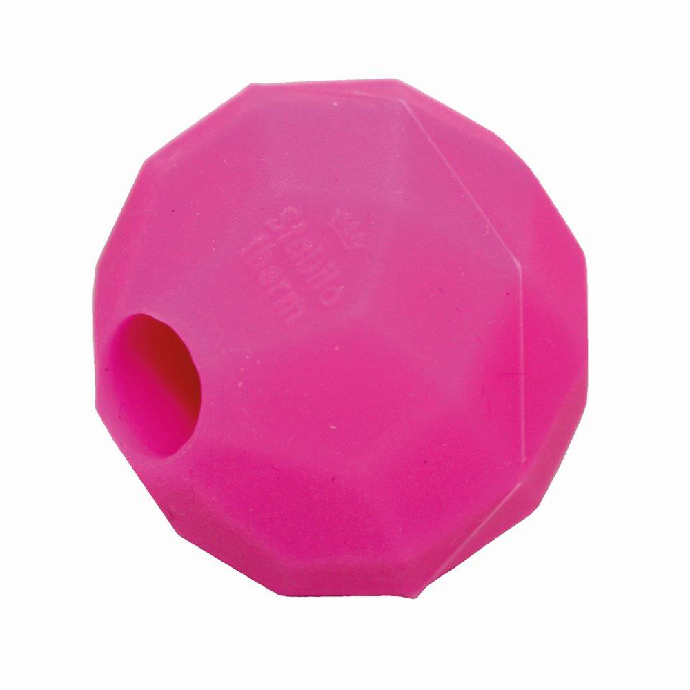 Stabilotherm Kammennuppi Vaaleanpunainen Diamond