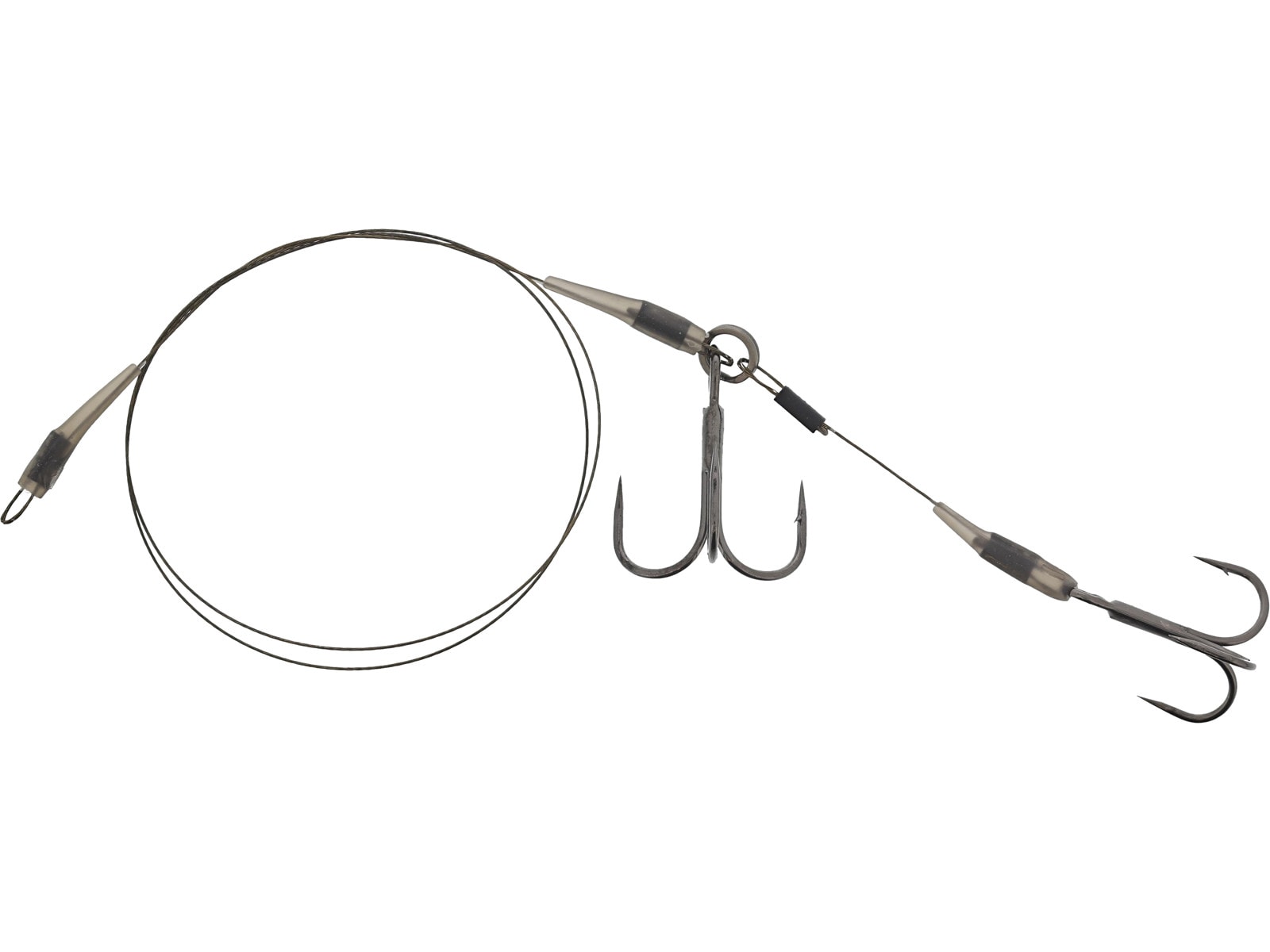 Westin Multi-Purpose Rig Semi Barbed