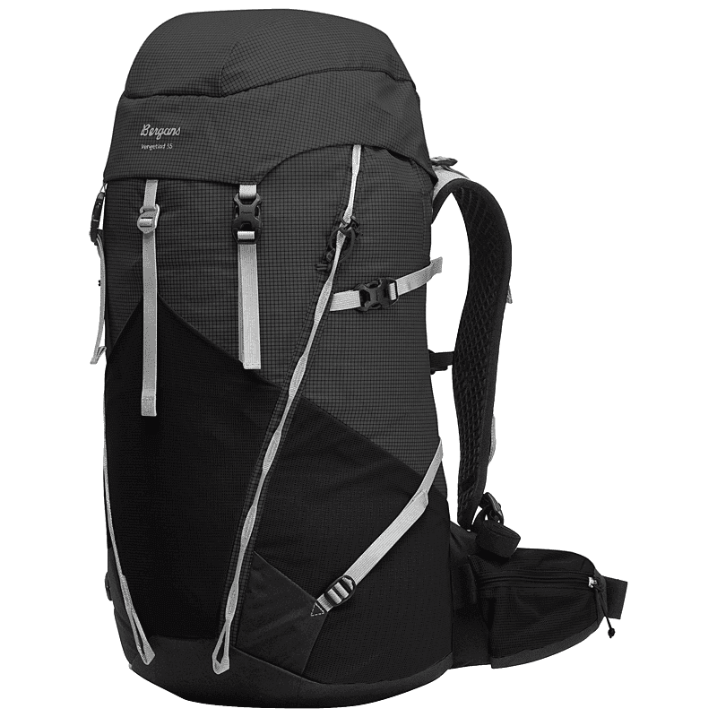 Bergans Vengetind Ryggsäck 35L Dark Shadow Grey S/M