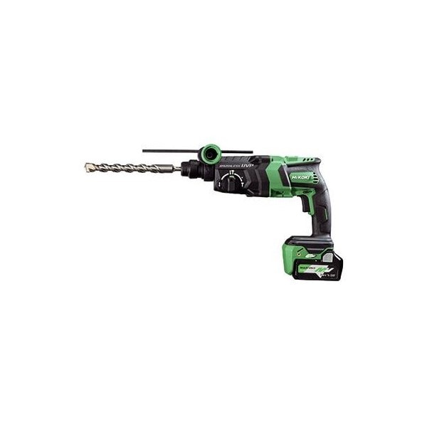 Hikoki Kombihammare Dh36Dpe 2,5Ah Hsc