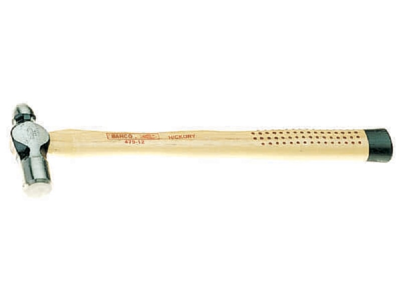 Bahco Kulhammare 479 med hickoryskaft