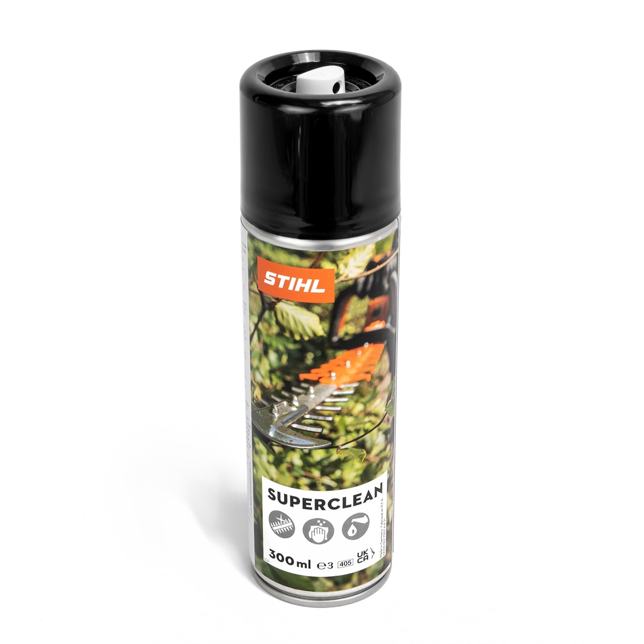 Stihl Superclean 300 ml - Häcksax - Hylte Jakt & Lantman