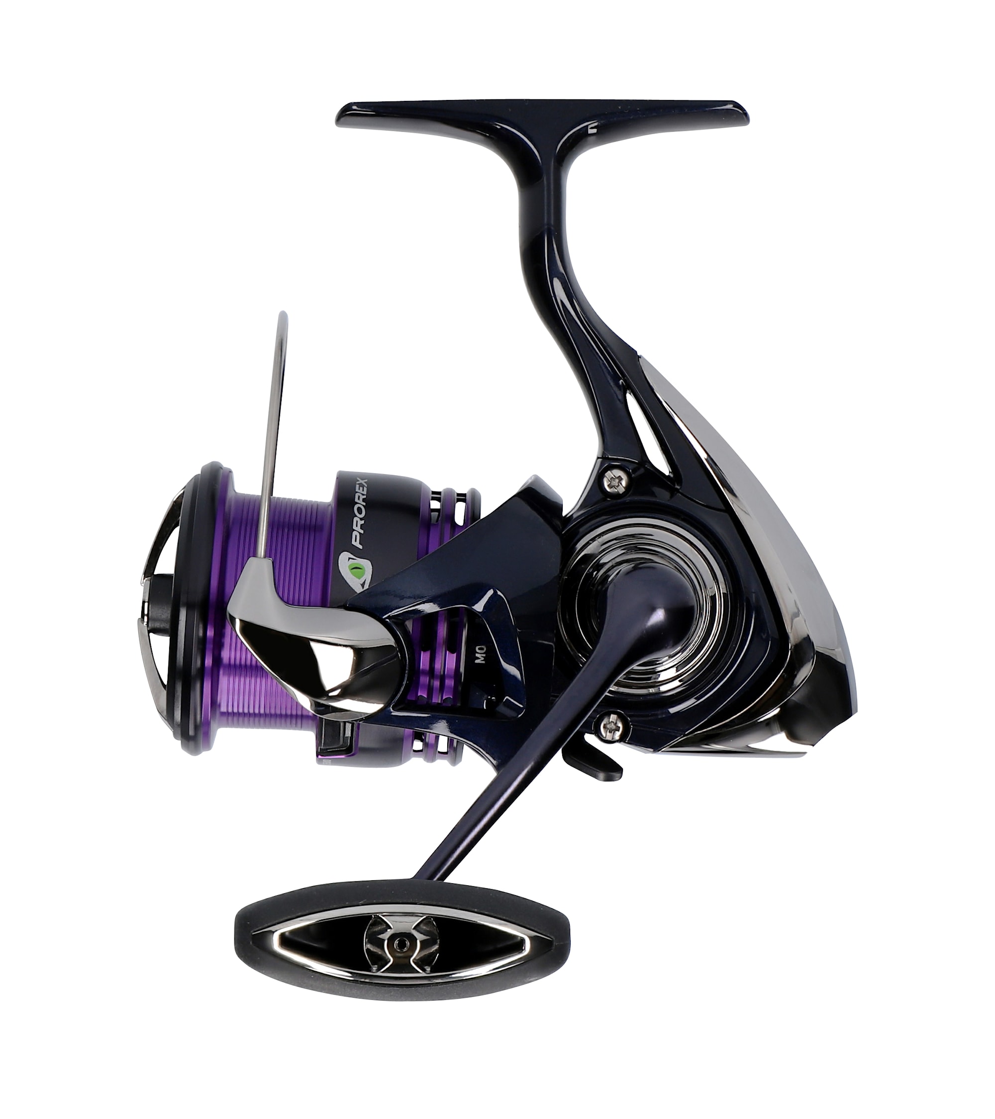 Daiwa 24 Prorex X Haspelrulle LT 4000-C -