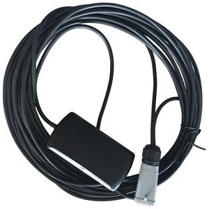 Kinlux termostat 10 m kabel