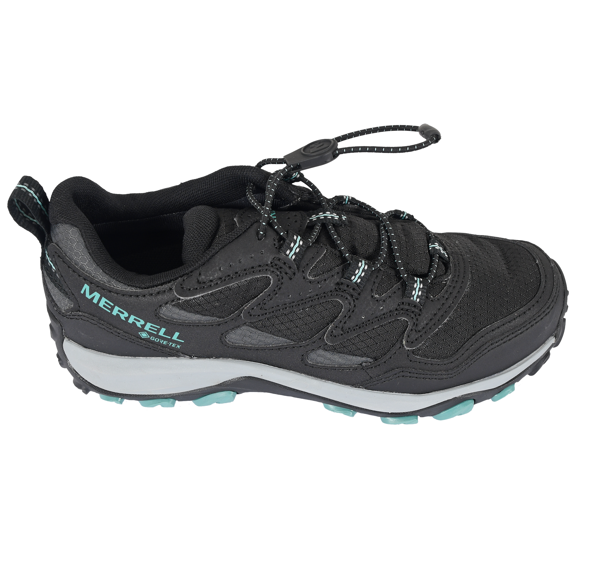 REA/Black Friday Merell West Rim Sport stretch GTX Fritidssko Dam 36