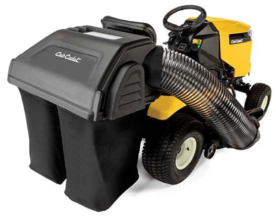 Cub Cadet Kerääjä 107/117 cm
