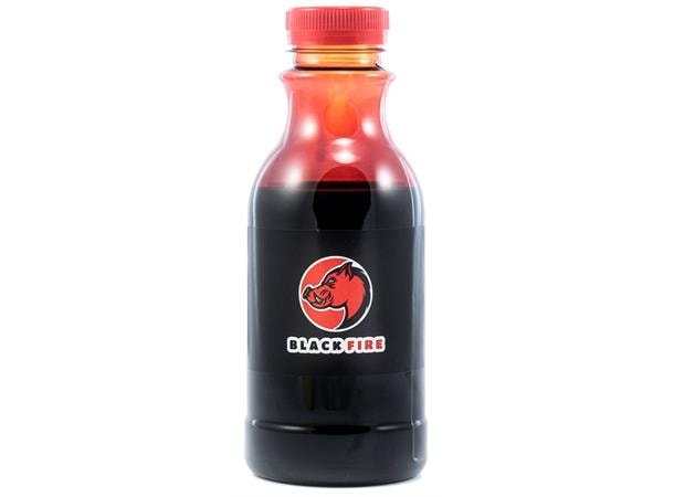 Black Fire Original Tjära