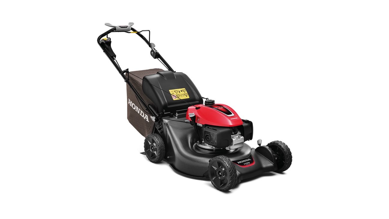 Honda HRN 536 VYEA Gräsklippare