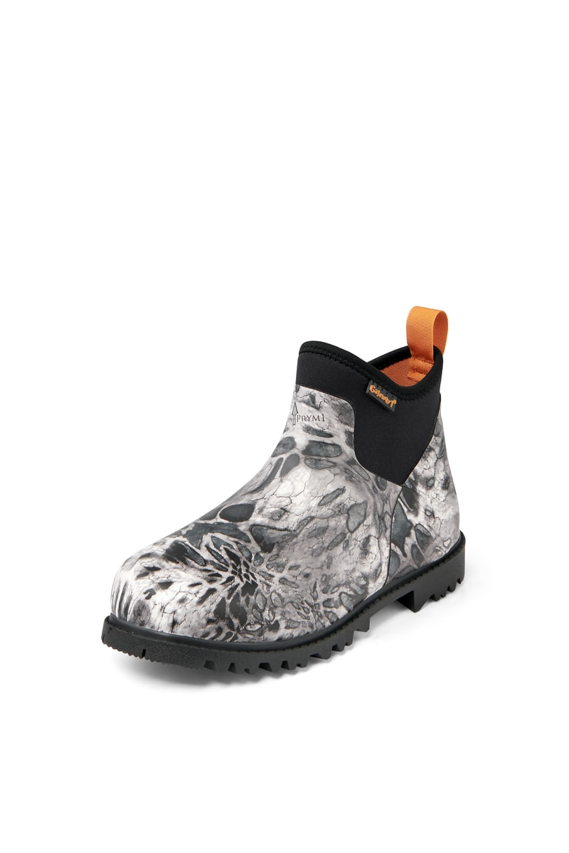 Gateway1 Ascot Lady 6" 3mm Gummistövlar Dam Slate Grey 37