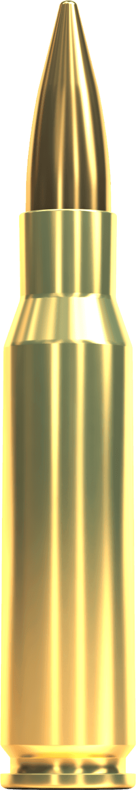 S&B 308WIN 124gr/8g FMJ 50st